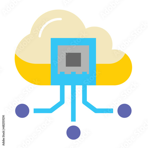 Cloud Icon
