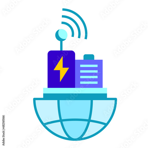 Energy Icon
