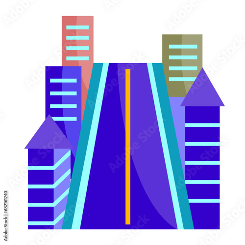 Urban Icon