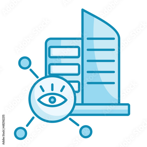 Vision Icon