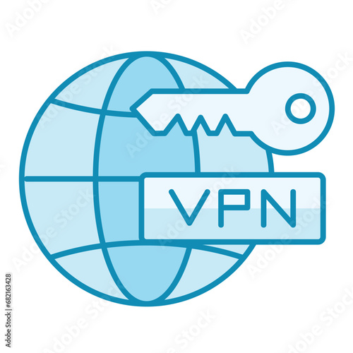 Vpn Icon