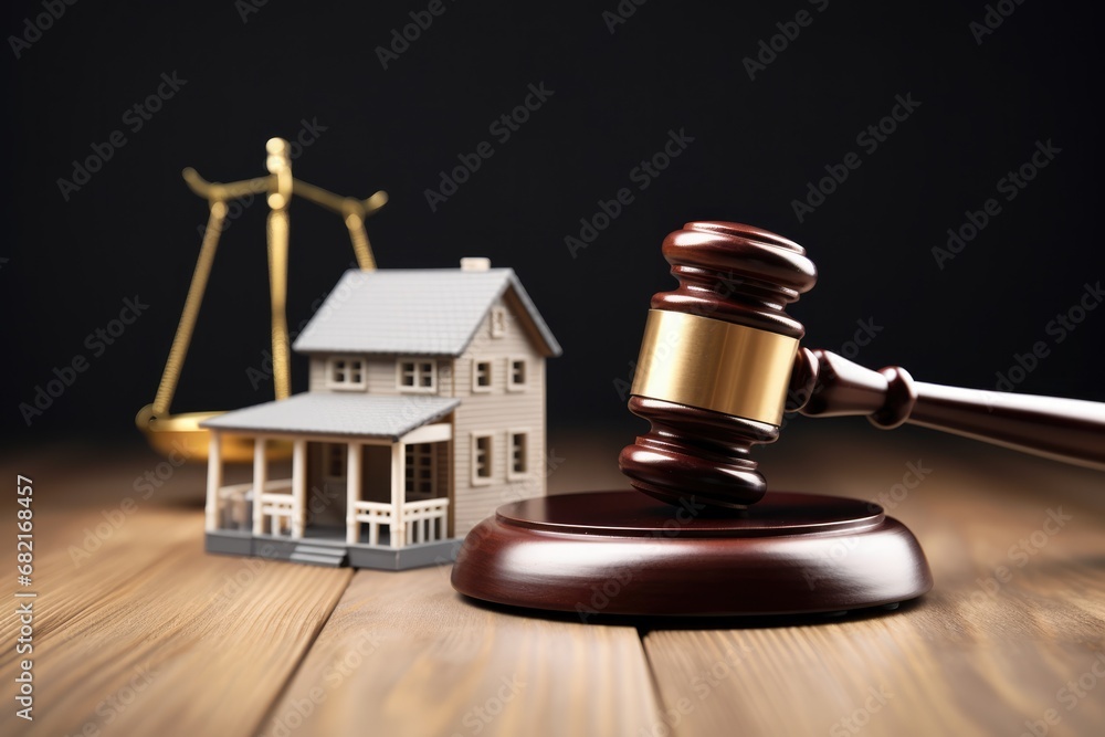 Concept Of Real Estate Law, Auctions, And Home Purchase Concept Of Real Estate Law, Auctions, And Home Purchase