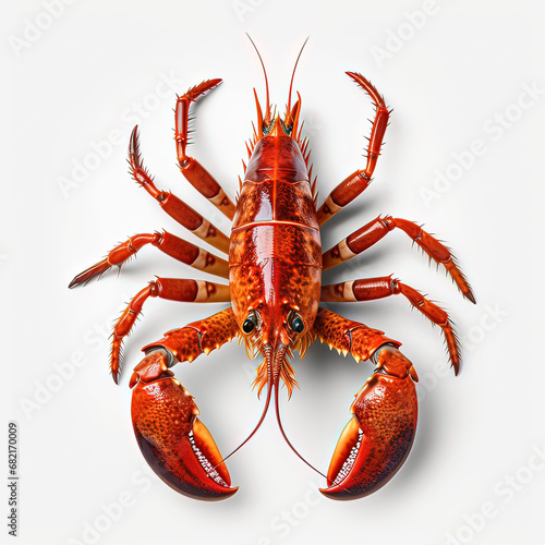Norway Lobster