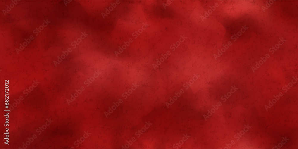 Scarlet matte suede seamless texture. The reverse side of animal skin dyed in red color. Realistic vector illustration. Deerskin Scarlet matte suede seamless texture. The reverse side of animal skin dyed in red color. Realistic vector illustration. Deerskin