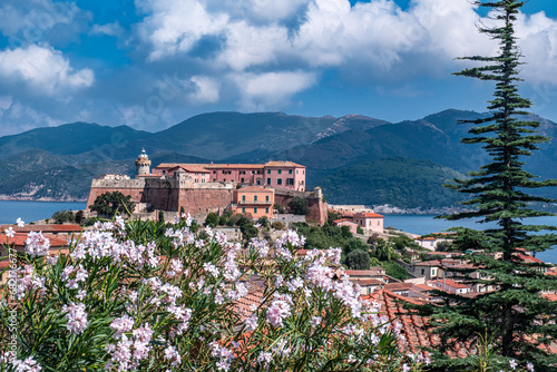 Isola d'Elba, Portoferraio