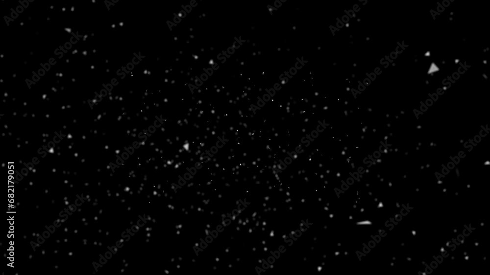 falling snow animation falling snow animation