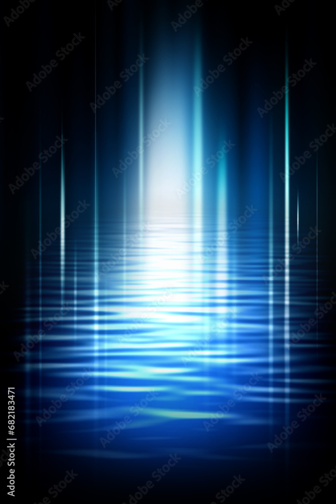 Background, speed, light effects, graphics, abstract background of vectors, abstract movements of virtual technology.