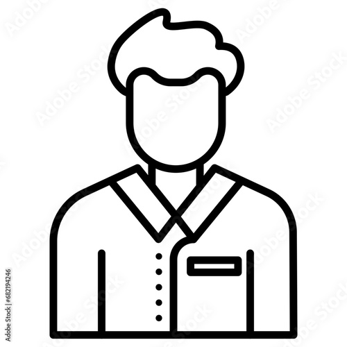 Actor Icon