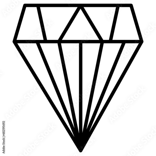 Diamond Icon
