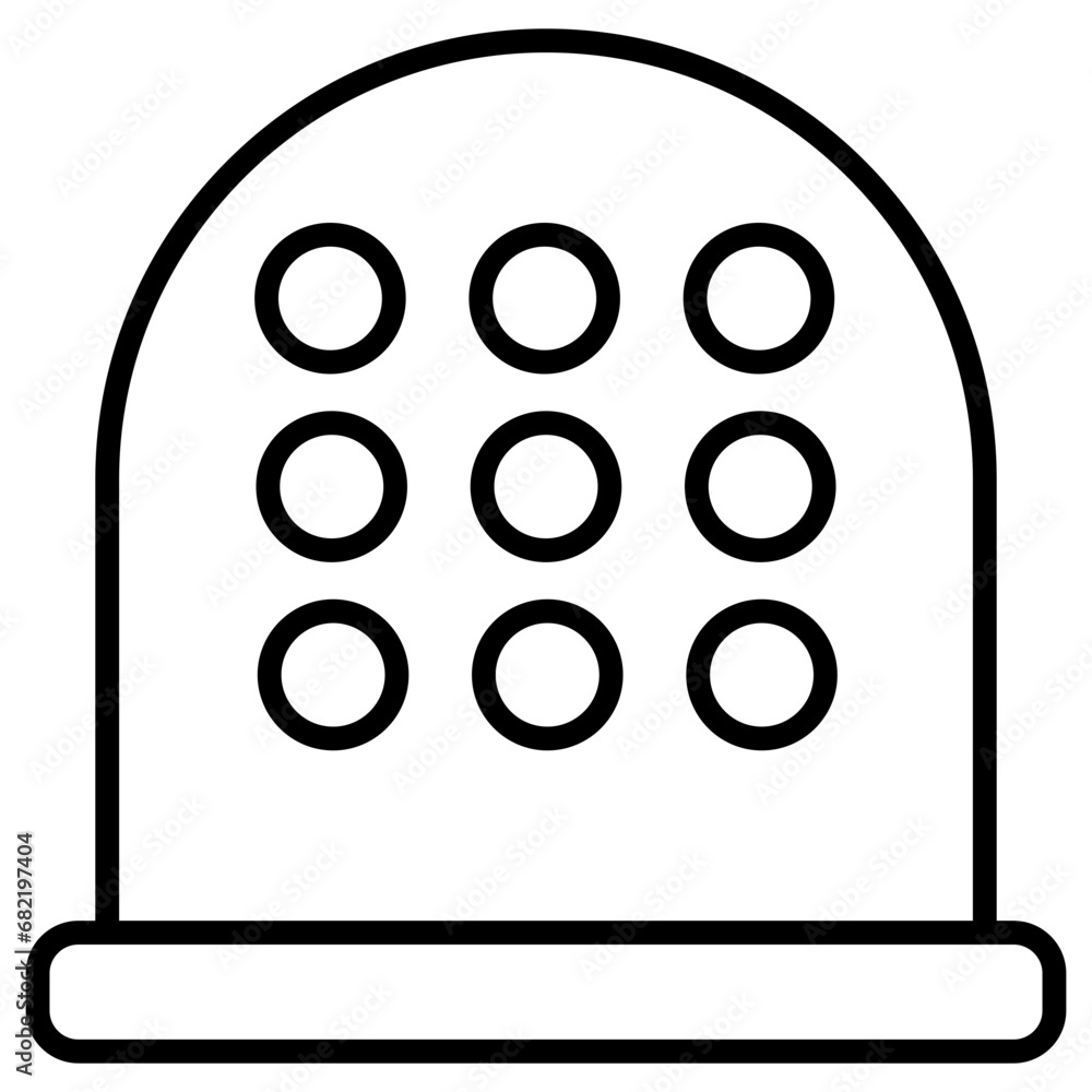Thimble Icon