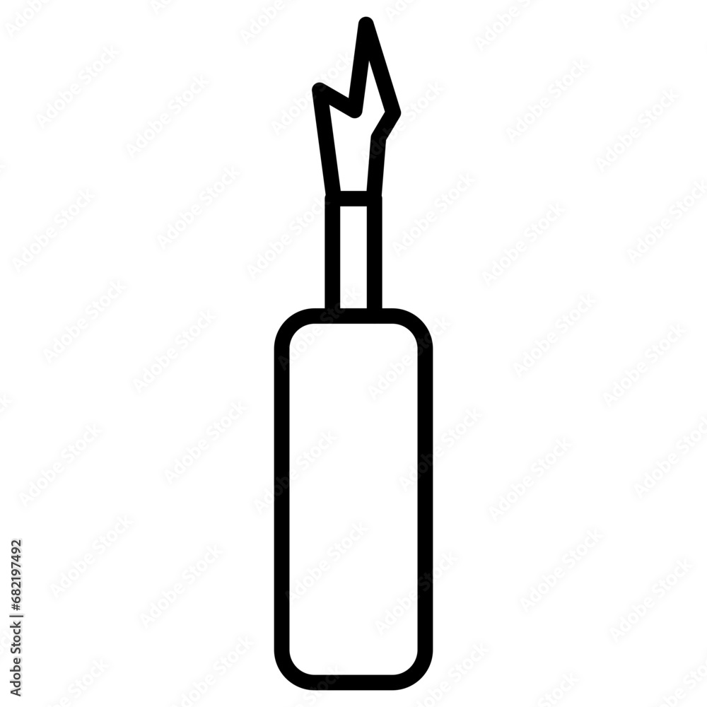 Seam Ripper Icon Seam Ripper Icon
