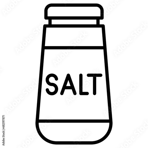 Salt Icon