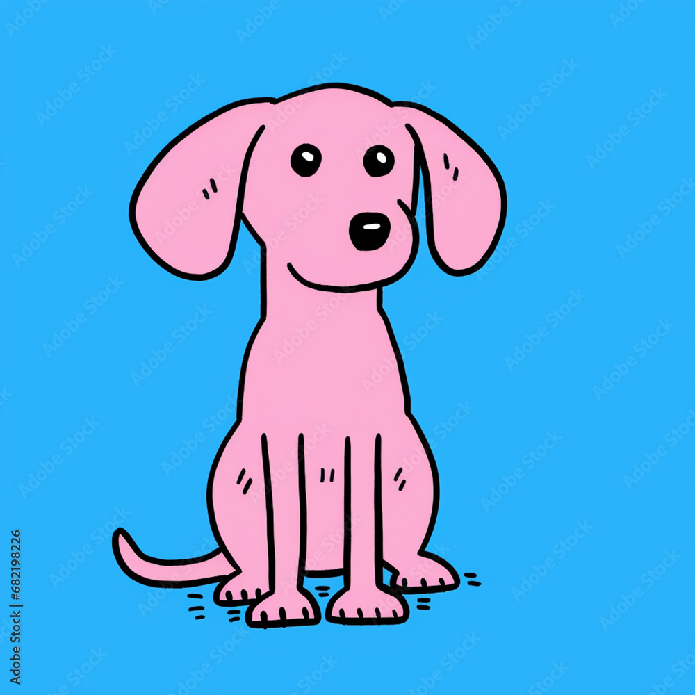 crappy drawing doodle dog crappy drawing doodle dog