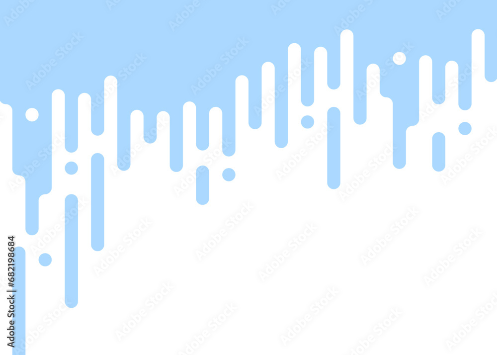 Obraz premium メンフィスデザイン背景