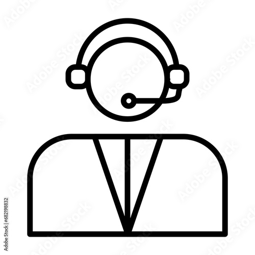 Interpreter Icon
