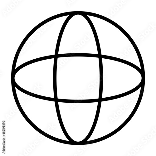Global Icon