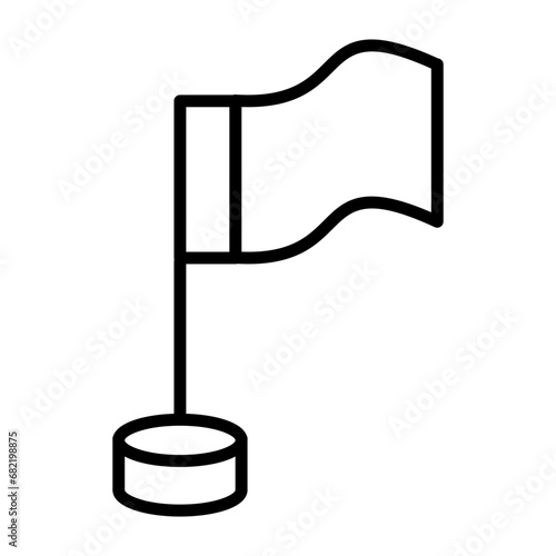 Flags Icon