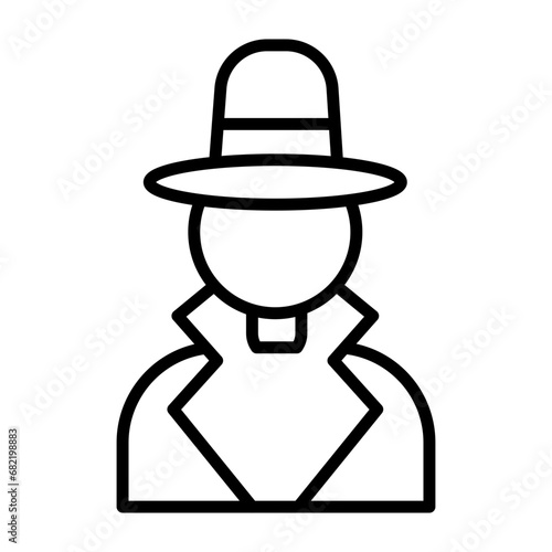 Espionage Icon
