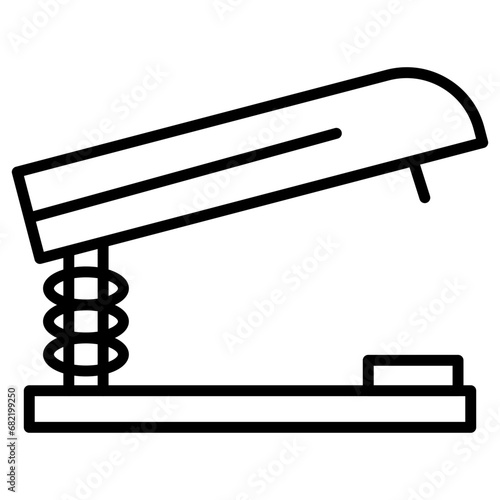 Stapler Icon