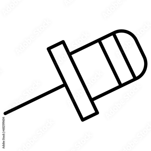 Pin Icon