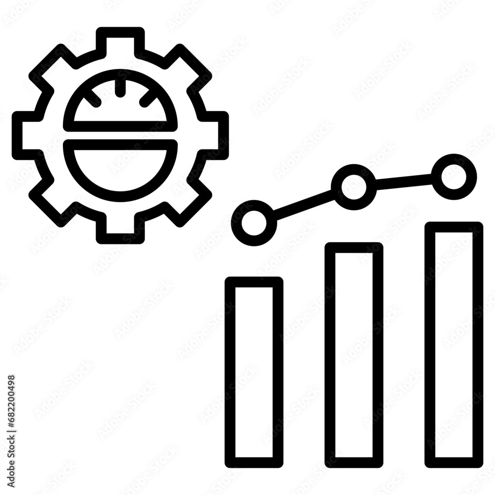 Efficiency Icon Efficiency Icon