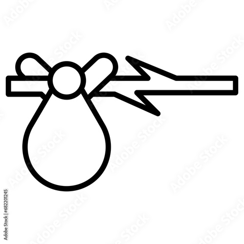 Bindle Icon