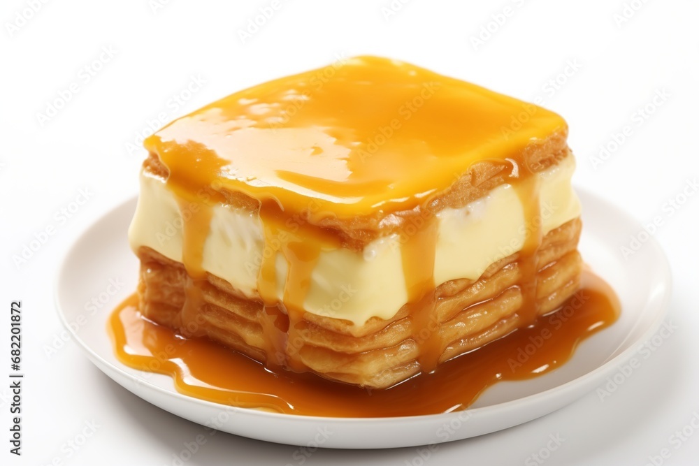 Handcrafted Francesinha Portuguese Dish
Handcrafted Francesinha Portuguese Dish