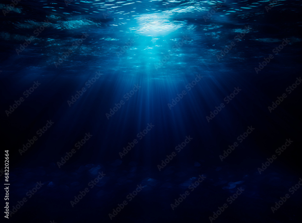 深海 深海