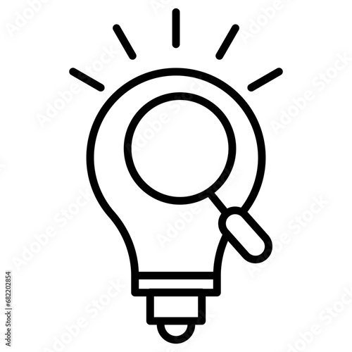 Insight Icon