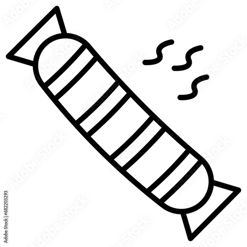 Sausage Icon