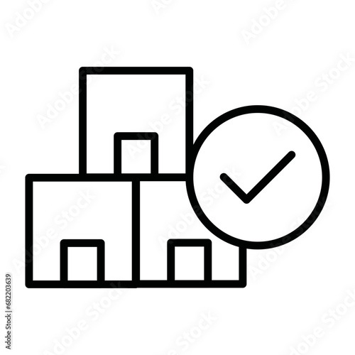 Delivery Icon