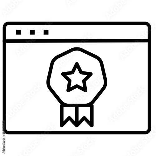 Premium Icon