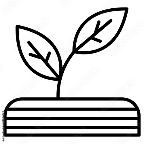 Sprout Icon