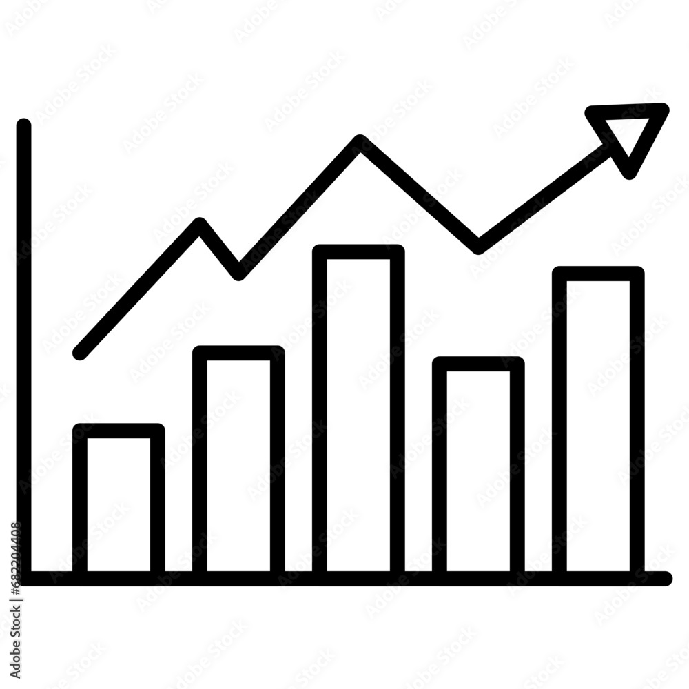 Fluctuate Icon Fluctuate Icon