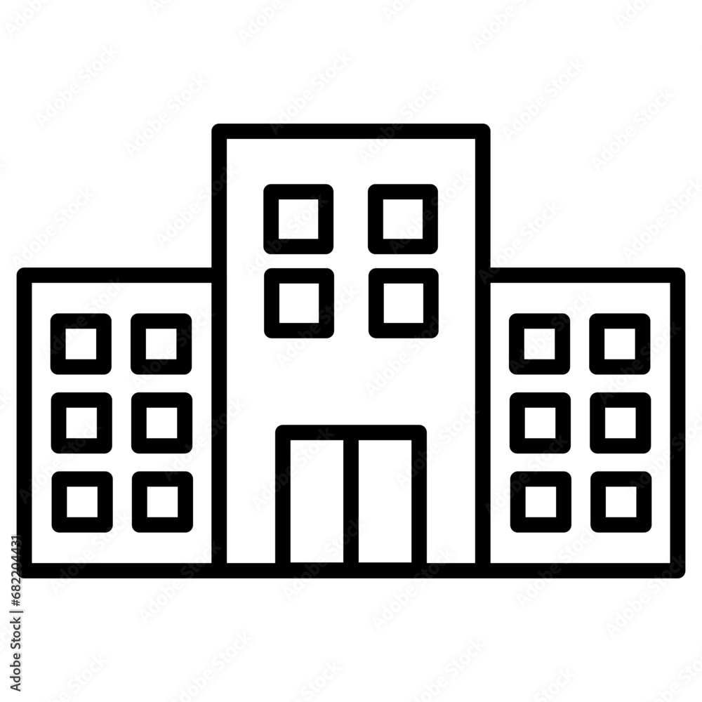 Enterprise Icon Enterprise Icon