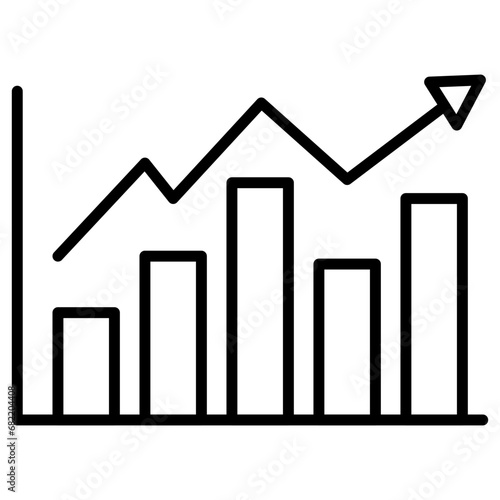 Fluctuate Icon