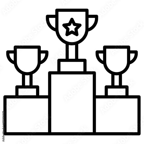 Competition Icon