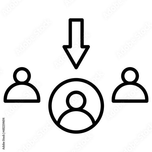 Selection Icon