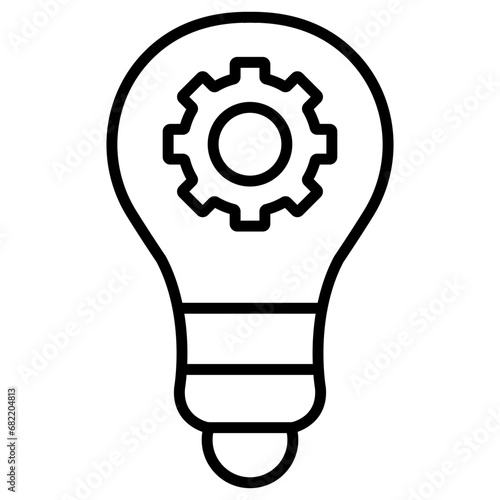 Development Icon