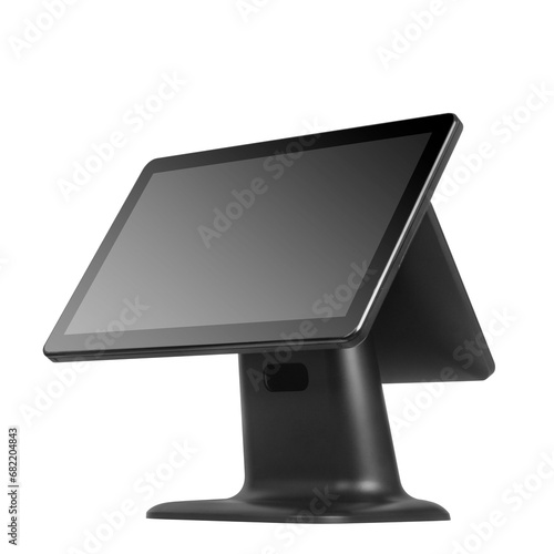 POS system touch Monitor