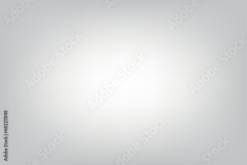 Studio background with gray gradient, Vector illustration of simple background for websites, blogs and graphic resources.