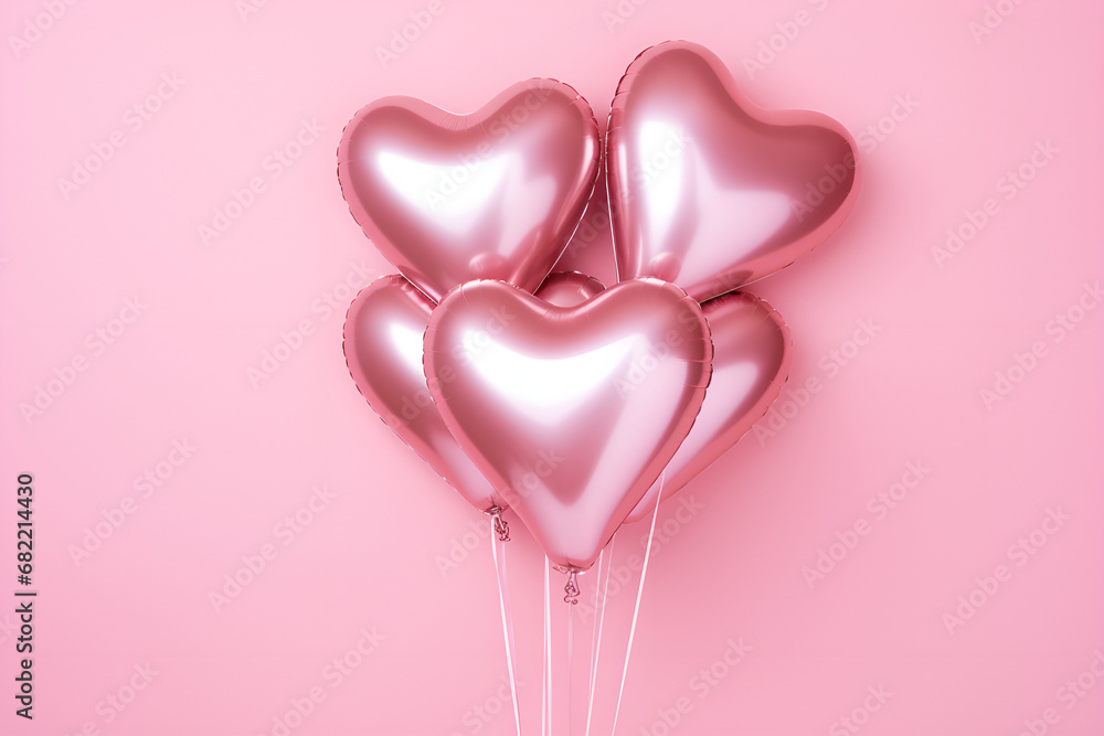 pink heart pink heart