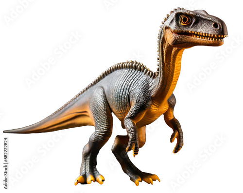 Dinosaur type creature
