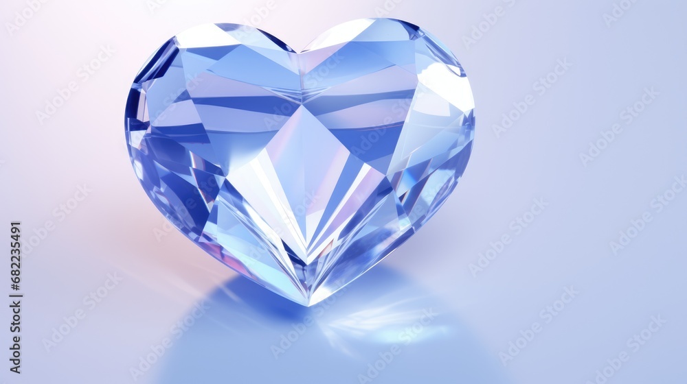 Crystal Shiny heart background. Happy Valentines Day, wedding concept. Symbol of love. Diamond gemstones crystalline hearts semi precious jewelry. For greeting card, banner, flyer, party invitation.. Crystal Shiny heart background. Happy Valentines Day, wedding concept. Symbol of love. Diamond gemstones crystalline hearts semi precious jewelry. For greeting card, banner, flyer, party invitation..