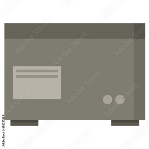 Freezer