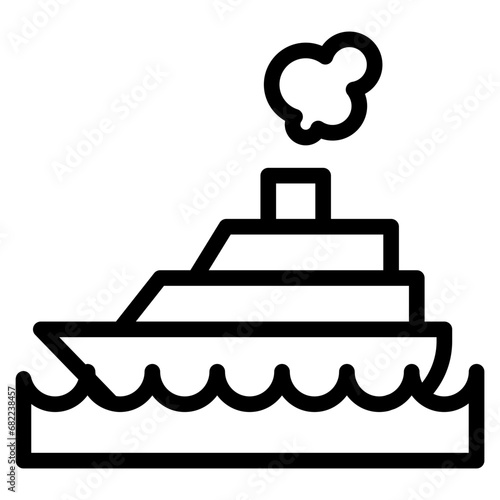 boat line