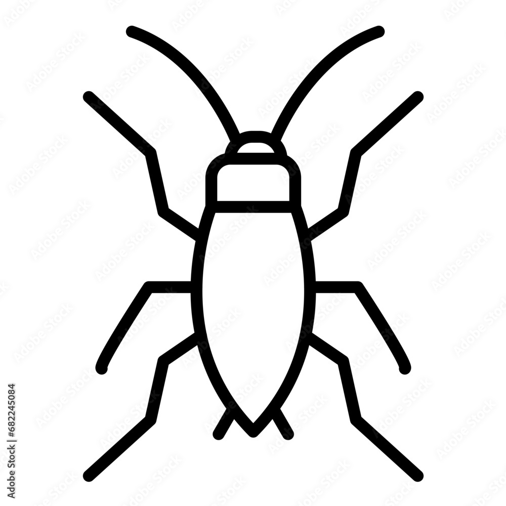 Pest Icon Pest Icon