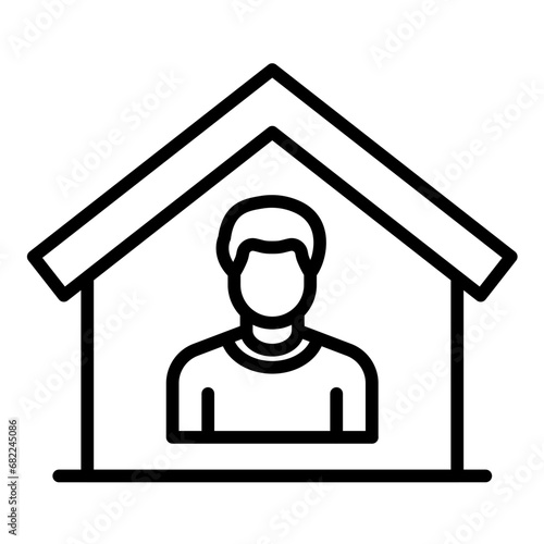 Shelter Icon