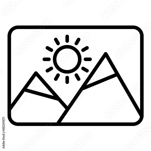 Background Icon
