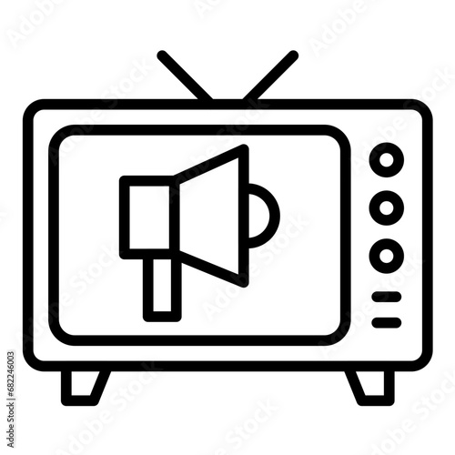 Propaganda Icon